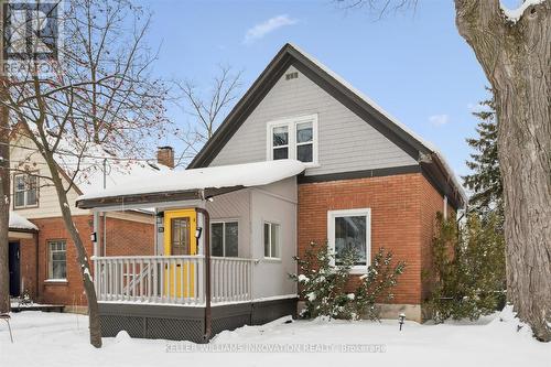 70 George Street, Waterloo, ON - Outdoor