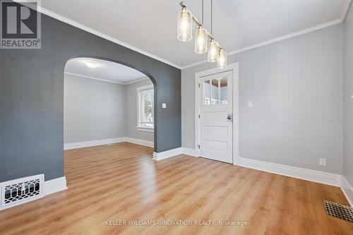 70 George Street, Waterloo, ON - Indoor Photo Showing Other Room