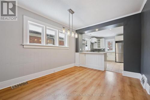 70 George Street, Waterloo, ON - Indoor