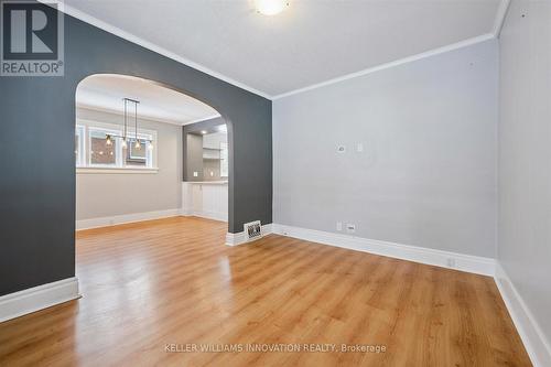 70 George Street, Waterloo, ON - Indoor Photo Showing Other Room