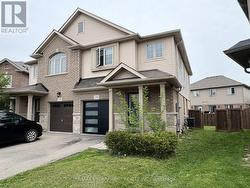 136 WESTBANK TRAIL  Hamilton, ON L8J 1R5