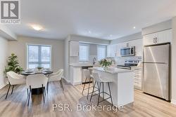 23 - 235 CHAPEL HILL DRIVE  Kitchener, ON N2R 0S4