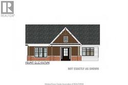 V/L STADDON AVENUE  Kingsville, ON N9Y 3X3