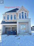 38 GARRISON DRIVE  Richmond Hill, ON L4E 1M6