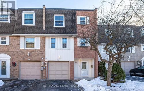 6 HEPWORTH WAY  Markham, ON L3P 3S9