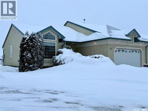 68 Russell DRIVE  Yorkton, SK S3N 3W2