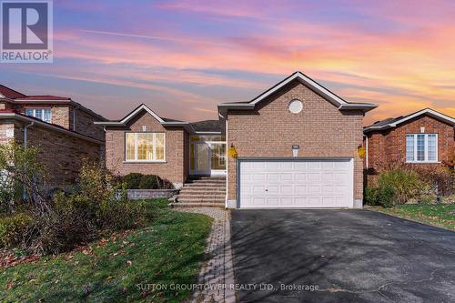 90 SPROULE DRIVE  Barrie, ON L4N 0W6