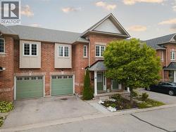 250 AINSLIE Street S Unit# 72  Cambridge, ON N1R 8P8
