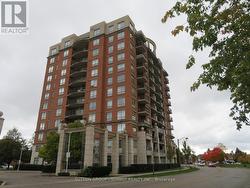 1001 - 2325 CENTRAL PARK DRIVE  Oakville, ON L6H 0E2