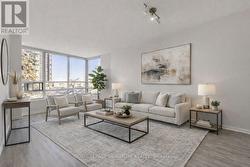 203 - 50 EGLINTON AVENUE W  Mississauga, ON L5R 3P5