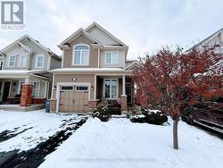 422 CAVANAGH LANE  Milton, ON L9T 8G6