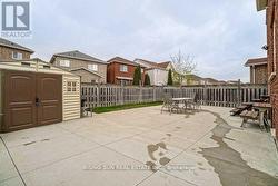 20 BRAMOAK CRESCENT  Brampton, ON L7A 1T7