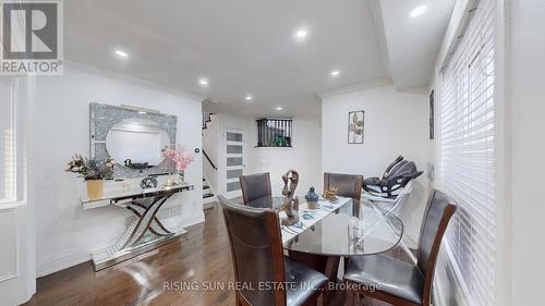 20 Bramoak Crescent, Brampton, ON - Indoor