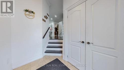 20 Bramoak Crescent, Brampton, ON - Indoor Photo Showing Other Room