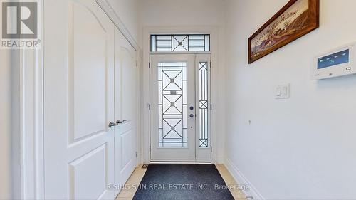 20 Bramoak Crescent, Brampton, ON - Indoor Photo Showing Other Room