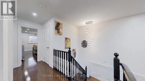 20 Bramoak Crescent, Brampton, ON - Indoor Photo Showing Other Room