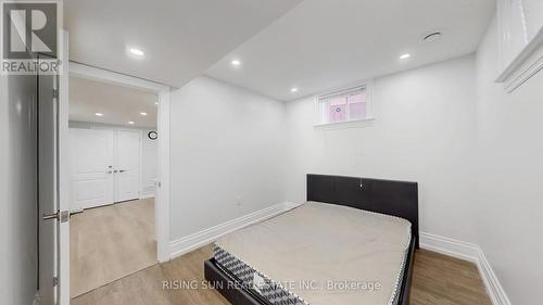 20 Bramoak Crescent, Brampton, ON - Indoor