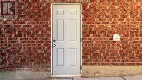 20 Bramoak Crescent, Brampton, ON - Outdoor