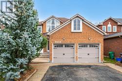 BSMT - 5456 WHITEHORN AVENUE  Mississauga, ON L5V 1V5