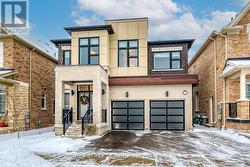 147 PETGOR PATH  Oakville, ON L6H 1W7