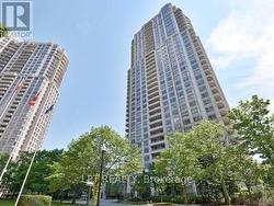 1625 - 25 KINGSBRIDGE GARDEN CIRCLE  Mississauga, ON L5R 4B1