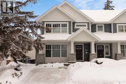 1315A 11th STREET E  Saskatoon, SK S7H 0G4