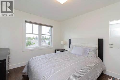 1315A 11Th Street E, Saskatoon, SK - Indoor Photo Showing Bedroom