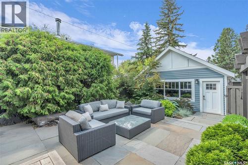 1315A 11Th Street E, Saskatoon, SK - Outdoor