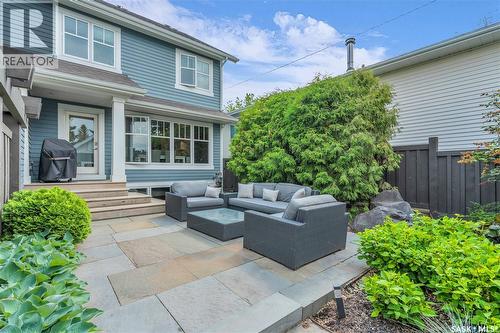 1315A 11Th Street E, Saskatoon, SK - Outdoor