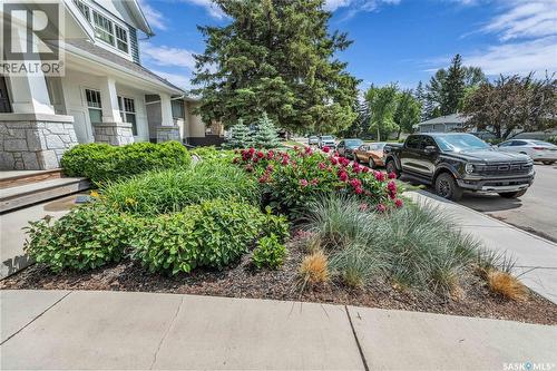 1315A 11Th Street E, Saskatoon, SK - Outdoor