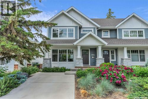 1315A 11Th Street E, Saskatoon, SK - Outdoor With Facade