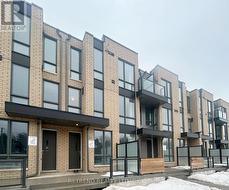 23 - 36 TURTLE ISLAND ROAD  Toronto, ON M6A 2M5