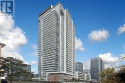 3008 - 32 FOREST MANOR ROAD  Toronto, ON M2J 1M1