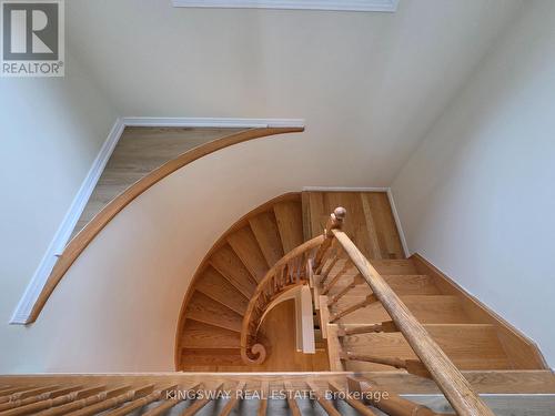 4859 Marble Arch Mews, Mississauga, ON - Indoor Photo Showing Other Room