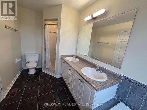 4859 Marble Arch Mews, Mississauga, ON - Indoor Photo Showing Bathroom