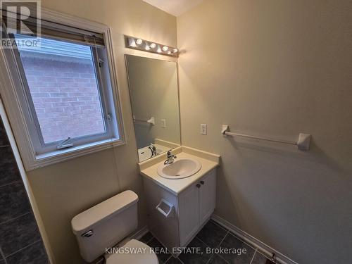 4859 Marble Arch Mews, Mississauga, ON - Indoor Photo Showing Bathroom