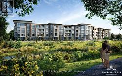 110 - 385 ARCTIC RED DRIVE  Oshawa, ON L1L 0W9