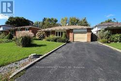 73 FRED VARLEY DRIVE  Markham, ON L3R 1S6