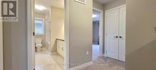 1007 Wright Drive, Midland, ON - Indoor