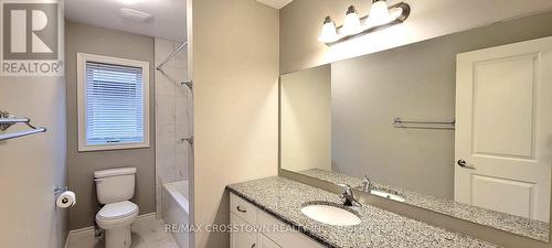 1007 Wright Drive, Midland, ON - Indoor Photo Showing Bathroom