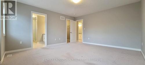 1007 Wright Drive, Midland, ON - Indoor Photo Showing Other Room