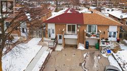 3684 ELLENGALE DRIVE  Mississauga, ON L5C 1Z7