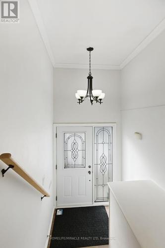 3684 Ellengale Drive, Mississauga, ON - Indoor Photo Showing Other Room