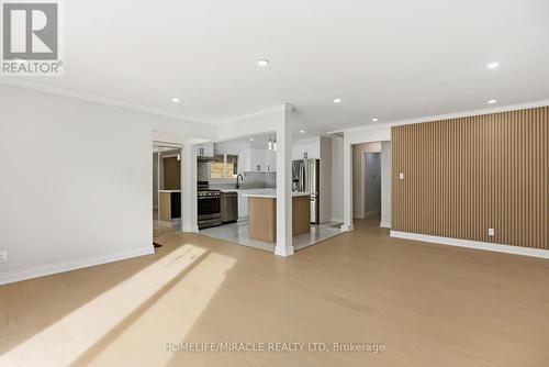 3684 Ellengale Drive, Mississauga, ON - Indoor