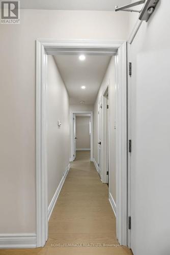 3684 Ellengale Drive, Mississauga, ON - Indoor Photo Showing Other Room