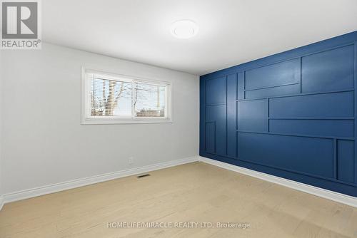 3684 Ellengale Drive, Mississauga, ON - Indoor Photo Showing Other Room