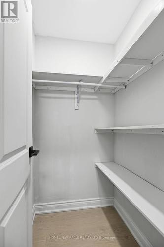 3684 Ellengale Drive, Mississauga, ON - Indoor With Storage