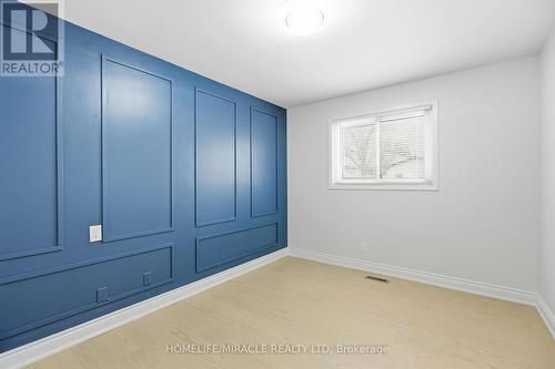 3684 Ellengale Drive, Mississauga, ON - Indoor Photo Showing Other Room