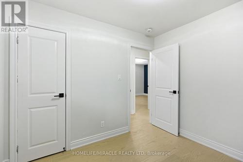 3684 Ellengale Drive, Mississauga, ON - Indoor Photo Showing Other Room