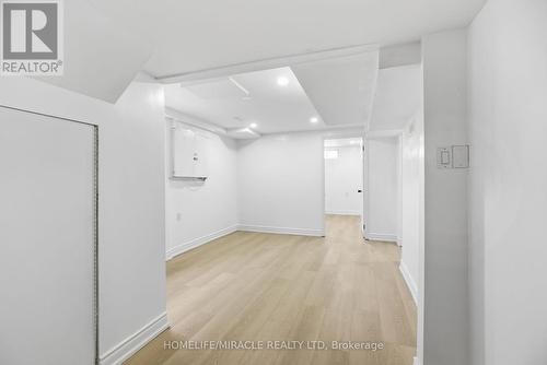 3684 Ellengale Drive, Mississauga, ON - Indoor Photo Showing Other Room